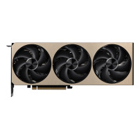 VGA MSI GeForce® RTX 5070 TI 16GB INSPIRE 3X OC