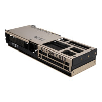 VGA MSI GeForce® RTX 5070 TI 16GB INSPIRE 3X OC