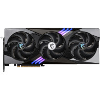 VGA MSI GeForce® RTX 5080 16GB GAMING TRIO OC