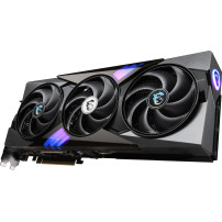VGA MSI GeForce® RTX 5080 16GB GAMING TRIO OC
