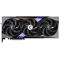 VGA MSI GeForce® RTX 5090 32GB GAMING TRIO OC