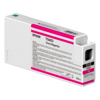 ORIGINAL Epson Cartuccia d'inchiostro magenta C13T54X300 T54X3 350ml