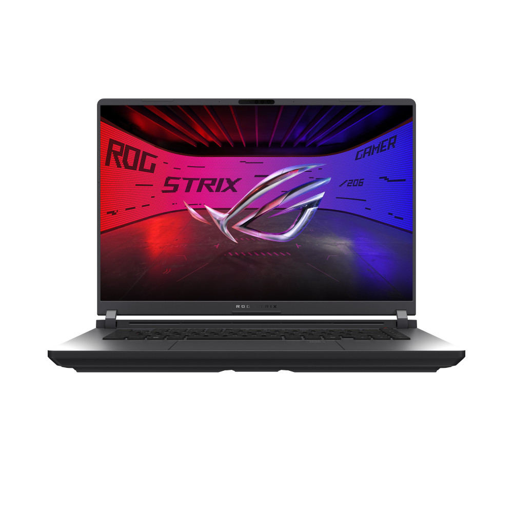 ASUS ROG Strix G16 G615JMR-RV016W Intel® Core™ i7 i7-14650HX Computer portatile 40,6 cm (16") WUXGA 16 GB DDR5-SDRAM 1 TB SSD NV