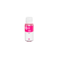 ORIGINAL HP Cartuccia d'inchiostro magenta 1VU27AE 31 ~8000 Seiten 70ml