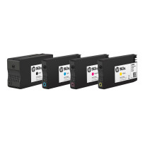 ORIGINAL HP Cartuccia d'inchiostro nero 3JA30AE 963 XL ~2000 Seiten