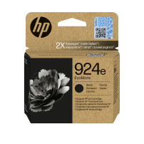 ORIGINAL HP Cartuccia d'inchiostro nero 4K0V0NE 924e ~1000 Seiten