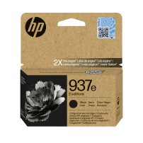 ORIGINAL HP Cartuccia d'inchiostro nero 4S6W9NE 937e ~2500 Seiten