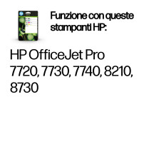 ORIGINAL HP Multipack nero / ciano / magenta / giallo 6ZC69AE 953 ~2790 Seiten