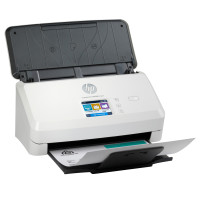 ORIGINAL HP 6FW08A ScanJet Pro N4000 snw1