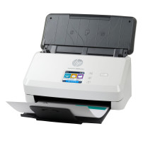 ORIGINAL HP 6FW08A ScanJet Pro N4000 snw1