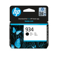 ORIGINAL HP Cartuccia d'inchiostro nero C2P19AE 934 ~400 Seiten