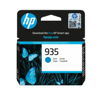 ORIGINAL HP Cartuccia d'inchiostro ciano C2P20AE 935 ~400 Seiten