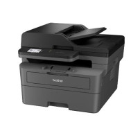 MULTIFUNZIONE BROTHER LASER MFC-L2860DWE A4 34PPM 256MB 250FF FAX ADF 50FF DUPLEX (solo in stampa) LAN USB2.0 WiFi LCD 6.8cm