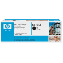 ORIGINAL HP toner nero C4191A 640A ~9000 Seiten
