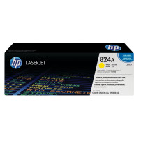 ORIGINAL HP toner giallo CB382A 824A ~21000 Seiten