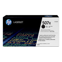 ORIGINAL HP toner nero CE400X 507X ~11000 Seiten alta capacitÃ