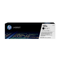 ORIGINAL HP toner nero CF210A 131A ~1520 Seiten