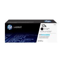 ORIGINAL HP toner nero CF217A 17A ~1600 Seiten