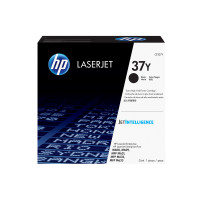 ORIGINAL HP toner nero CF237Y 37Y ~41000 Seiten