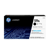 ORIGINAL HP toner nero CF259A 59A ~3000 Seiten