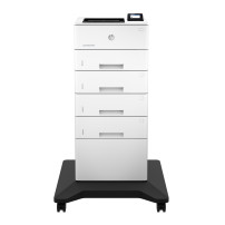 ORIGINAL HP toner nero CF287A 87A ~9000 Seiten CapacitÃ  standard