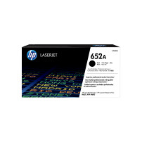 ORIGINAL HP toner nero CF320A 652A ~11500 Seiten