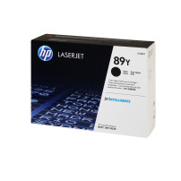 ORIGINAL HP toner nero CF289Y 89Y ~20000 Seiten