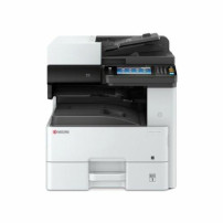 MULTIFUNZIONE KYOCERA ECOSYS M4132idn A3 32ppm 1024MB 500FF DUPLEX RADF Display Touch 7" LAN USB