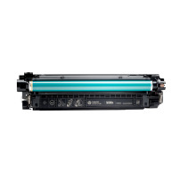 ORIGINAL HP toner nero CF360A 508A ~6000 Seiten standard