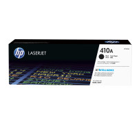 ORIGINAL HP toner nero CF410A 410A ~2300 Seiten CapacitÃ  standard