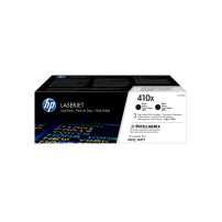 ORIGINAL HP Multipack nero CF410XD 410X ~26000 Seiten