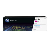 ORIGINAL HP toner magenta CF413A 410A ~2300 Seiten CapacitÃ  standard