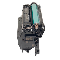 ORIGINAL HP toner nero CF450A 655A ~12500 Seiten