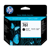 ORIGINAL HP Testina per stampa Nero (opaco) CH648A 761