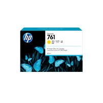 ORIGINAL HP Cartuccia d'inchiostro giallo CM992A 761 400ml