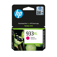 ORIGINAL HP Cartuccia d'inchiostro magenta CN055AE 933 XL ~825 Seiten Cartuccie dÂ´inchiostro