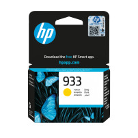 ORIGINAL HP Cartuccia d'inchiostro giallo CN060AE 933 ~330 Seiten