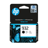ORIGINAL HP Cartuccia d'inchiostro nero CN057AE 932 ~400 Seiten