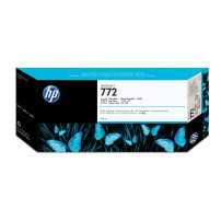 ORIGINAL HP Cartuccia d'inchiostro Nero (Foto) CN633A 772 300ml inchiostro HP Vivera pigmentato