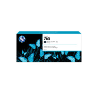 ORIGINAL HP Cartuccia d'inchiostro grigio scuro F9J54A 765 775ml