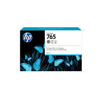 ORIGINAL HP Cartuccia d'inchiostro Grigio F9J53A 765 400ml