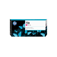 ORIGINAL HP Cartuccia d'inchiostro magenta F9K16A 728 300ml