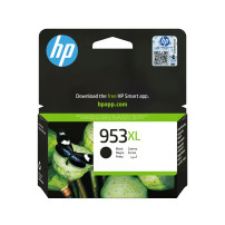 ORIGINAL HP Cartuccia d'inchiostro nero L0S70AE 953 XL ~2000 Seiten