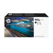 ORIGINAL HP Cartuccia d'inchiostro nero M0K02AE 991X ~20000 Seiten