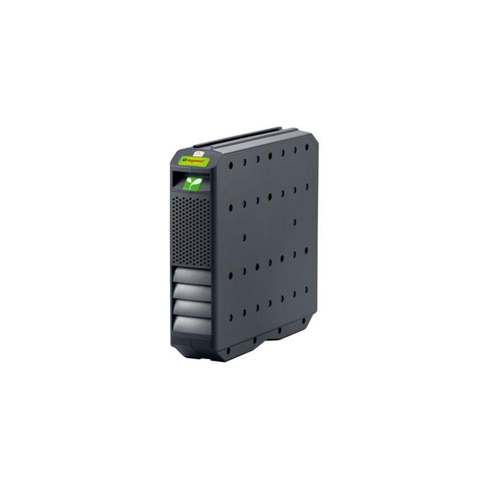 UPS LEGRAND Whad HE 1000 VA Convenzionale - Monofase On-line doppia conversione VFI