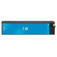 ORIGINAL HP Cartuccia d'inchiostro ciano T0B27A 982X ~16000 Seiten