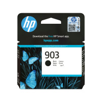 ORIGINAL HP Cartuccia d'inchiostro nero T6L99AE 903 ~300 Seiten