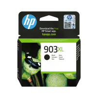 ORIGINAL HP Cartuccia d'inchiostro nero T6M15AE 903 XL ~750 Seiten