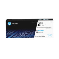 ORIGINAL HP toner nero W1350X 135X ~2400 Seiten Cartuccia Toner Nero Originale LaserJet 135X ad alta capacitÃ