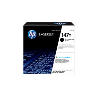 ORIGINAL HP toner nero W1470Y 147Y ~42000 Seiten